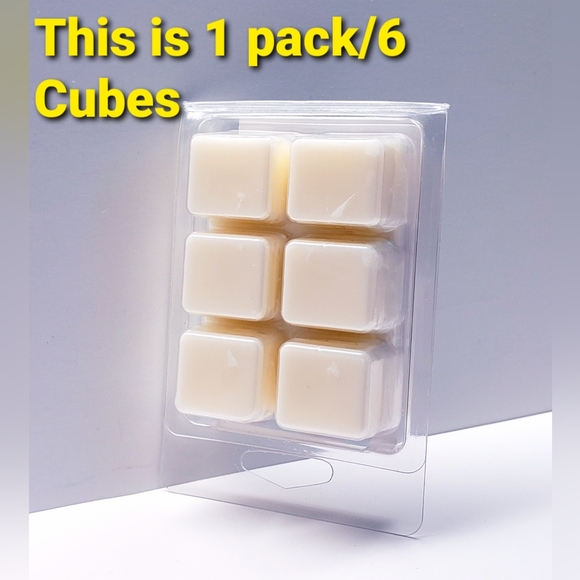 PINEAPPLE MANGO & FRESH BALSAM -Bath & Body Works Candle Wax Melts- $8 pack - Picture 4 of 9